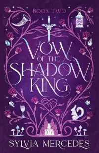 Vow of the Shadow King (Bride of the Shadow King)