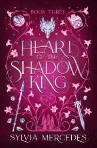 Heart of the Shadow King (Bride of the Shadow King)