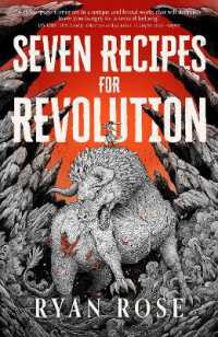 Seven Recipes for Revolution (Seven Recipes for Revolution)