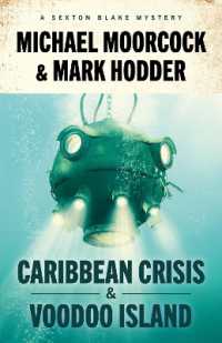 Sexton Blake: Caribbean Crisis & Voodoo Island (The Sexton Blake Library)