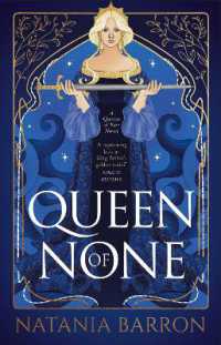 Queen of None (The Queens of Fate Trilogy) （2ND）