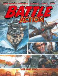 Battle Action volume 2 (Battle Action)