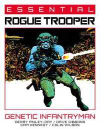 Essential Rogue Trooper: Genetic Infantryman (Essential Rogue Trooper)