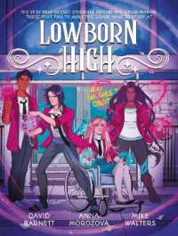 Lowborn High (Lowborn High)
