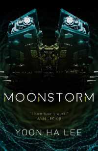 Moonstorm (Lancers)