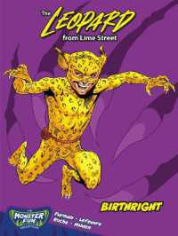 The Leopard from Lime Street - Birthright (Monster Fun)