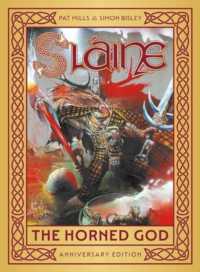 Slaine: the Horned God - Anniversary Edition (Sláine)