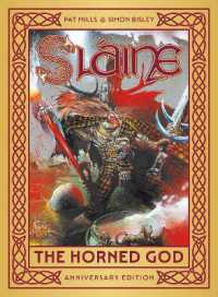 Slaine: the Horned God - Anniversary Edition (Sláine)