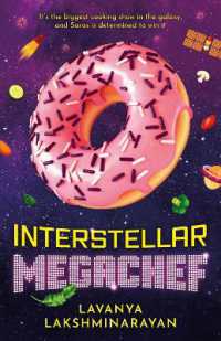 Interstellar MegaChef (Flavour Hacker)