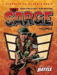 The Sarge Volume 2 (the sarge)
