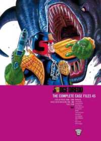 Judge Dredd: the Complete Case Files 45 (Judge Dredd: the Complete Case Files)