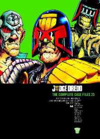 Judge Dredd: the Complete Case Files 23 (Judge Dredd: the Complete Case Files)