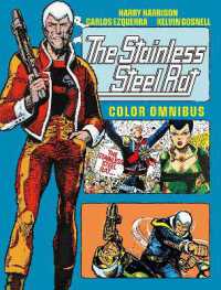 The Stainless Steel Rat - Color Omnibus (Stainless Steel Rat Stainless Steel Rat)