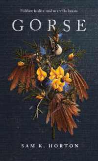 Gorse (The Eythin Legacy)