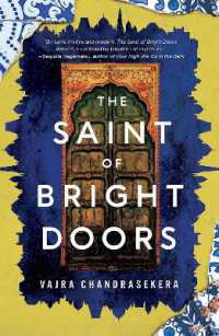 Saint of Bright Doors : Shortlisted for the 2024 Hugo Award for Best Novel!