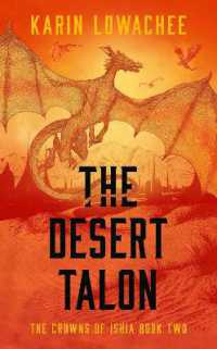 The Desert Talon (The Crowns of Ishia)