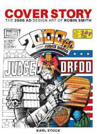 Cover Story: The 2000 AD Design Art of Robin Smith (The Art of 2000 Ad)