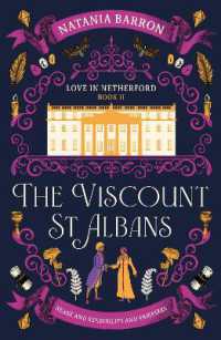 The Viscount St. Albans (Love in Netherford)