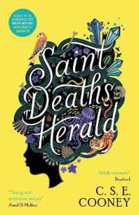 Saint Death's Herald (Saint Death Series)
