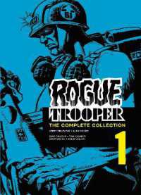 Rogue Trooper: The Complete Collection - Book 1 (Rogue Trooper: Complete Collection)
