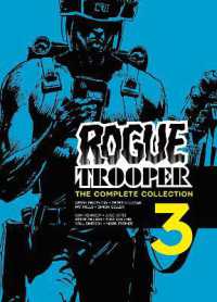 Rogue Trooper: The Complete Collection - Book 3 (Rogue Trooper: Complete Collection)
