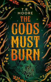 The Gods Must Burn