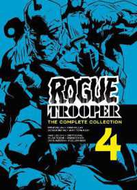 Rogue Trooper: The Complete Collection - Book 4 (Rogue Trooper: Complete Collection)