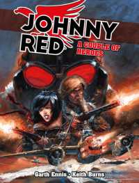 Johnny Red: A Couple of Heroes (Garth Ennis's Johnny Red series)