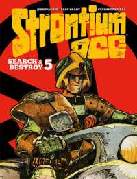 Strontium Dog: Search and Destroy 5 (Strontium Dog Graphic Novels)