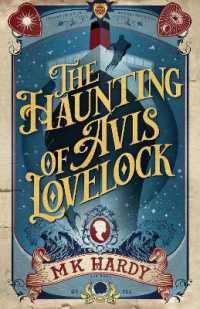 The Haunting of Avis Lovelock