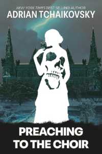 Preaching to the Choir (Terrible Worlds: Transformations)