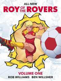 Roy of the Rovers Volume One (A Roy of the Rovers Graphic Novel)
