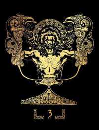 Slaine - the Definitive Edition， volume 3 (Sláine Definitive Edition)