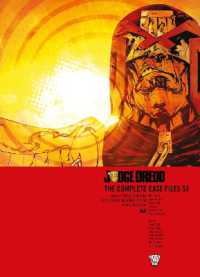 The Complete Case Files 51 (Judge Dredd: The Complete Case Files)