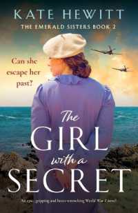 The Girl with a Secret : An epic, gripping and heart-wrenching World War 2 novel (The Emerald Sisters)