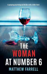 The Woman at Number 6 : A gripping psychological thriller with a killer twist