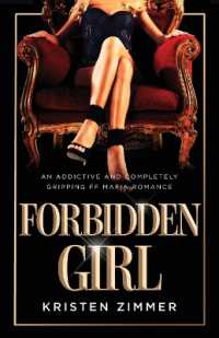 Forbidden Girl : An addictive and completely gripping FF mafia romance