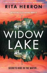 Widow Lake : A totally pulse-pounding crime thriller filled with jaw-dropping twists (Detective Ellie Reeves)