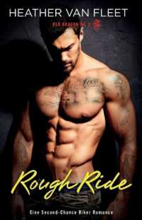 Rough Ride : Eine Second-Chance Biker Romance (Red Dragon Mc)