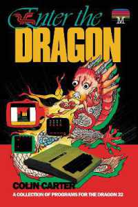 Enter the Dragon : A Collection of Programs for the Dragon 32 (Retro Reproductions)