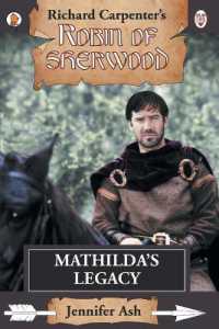 Mathilda's Legacy (Robin of Sherwood)