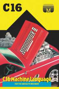 C16 Machine Language for the Absolute Beginner (Retro Reproductions)