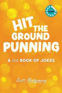 Hit the Ground Punning : A Little Book of Jokes