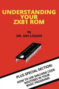 Understanding Your ZX81 ROM (Retro Reproductions)