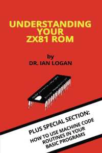 Understanding Your ZX81 ROM (Retro Reproductions)
