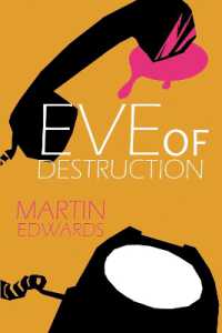 Eve of Destruction (Harry Devlin)