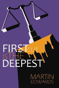 First Cut is the Deepest (Harry Devlin)