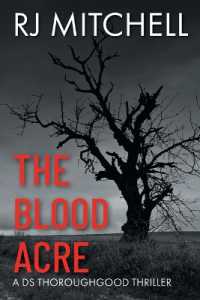 The Blood Acre (Ds Thoroughgood)