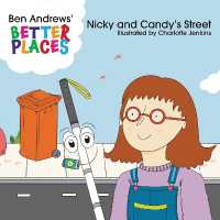 Nicky and Candy's Street (Better Places)