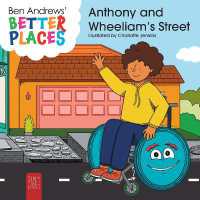 Anthony and Wheeliam's Street (Better Places)